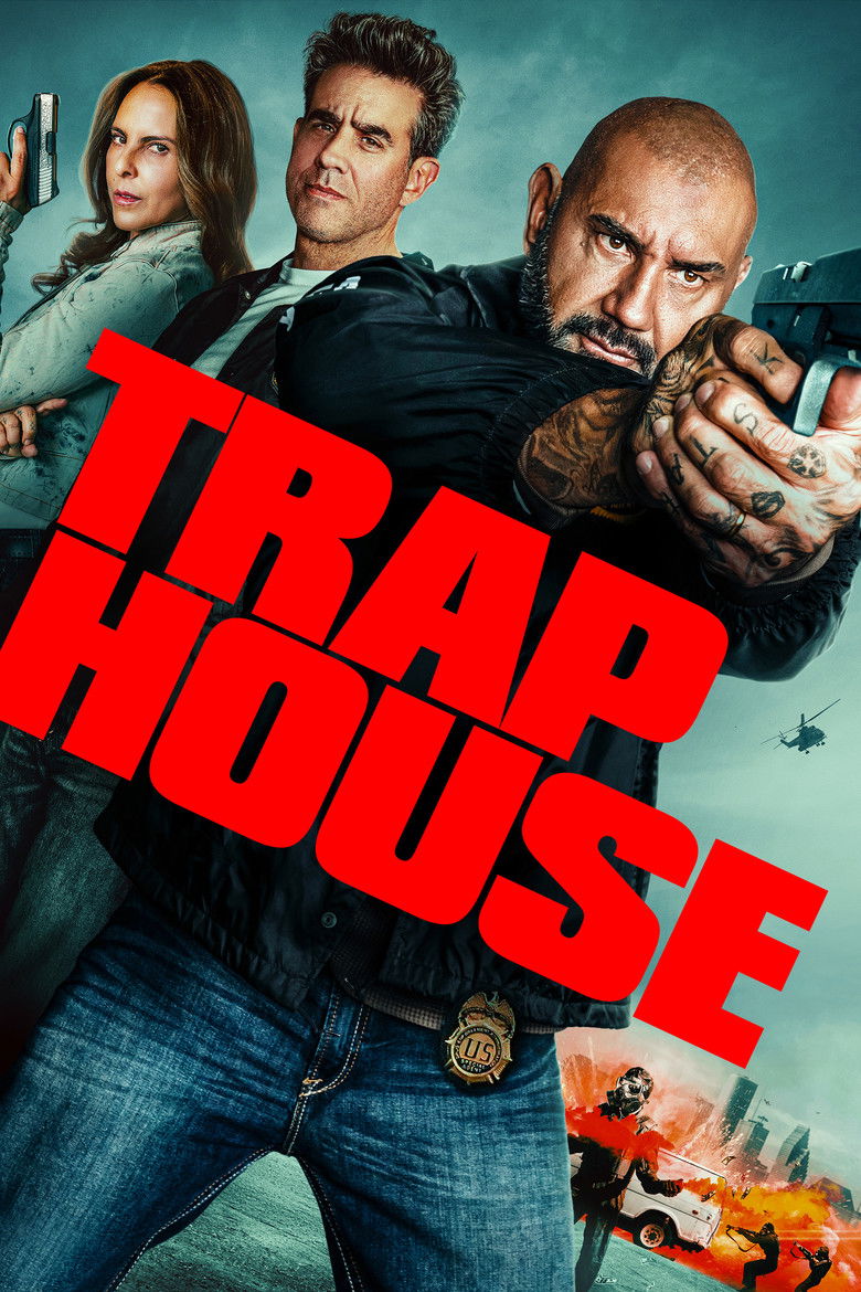 Trap House (2025) Sinhala Subtitles | සිංහල උපසිරැසි සමඟ