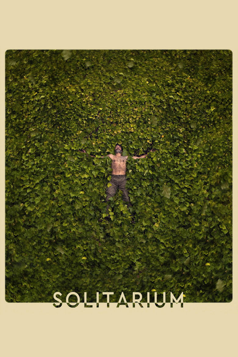 Solitarium (2025) Sinhala Subtitles | සිංහල උපසිරැසි සමඟ