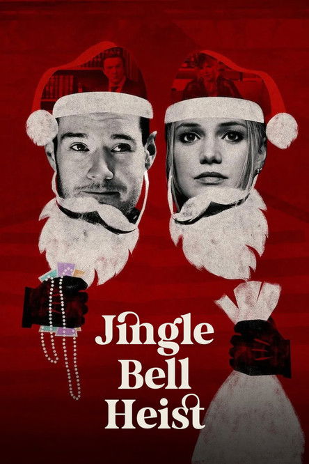Jingle Bell Heist (2025) Sinhala Subtitles | සිංහල උපසිරැසි සමඟ