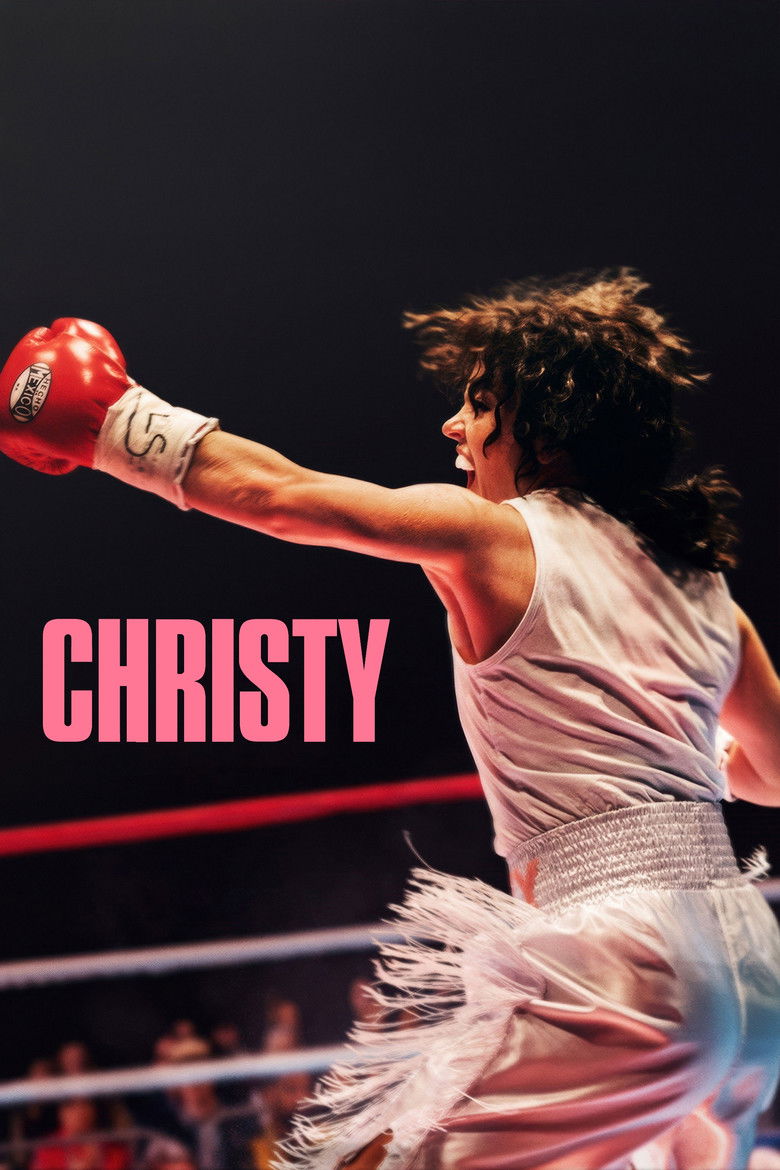 Christy (2025) Sinhala Subtitles | සිංහල උපසිරැසි සමඟ
