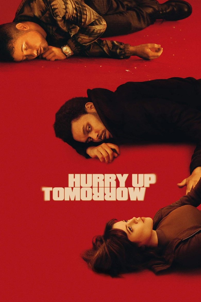 Hurry Up Tomorrow (2025) Sinhala Subtitles | සිංහල උපසිරැසි සමඟ