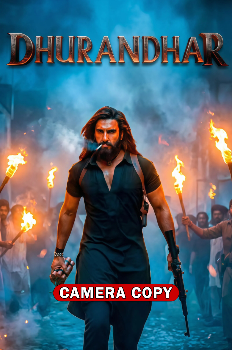 Dhurandhar (2025) Sinhala Subtitles | සිංහල උපසිරැසි සමඟ