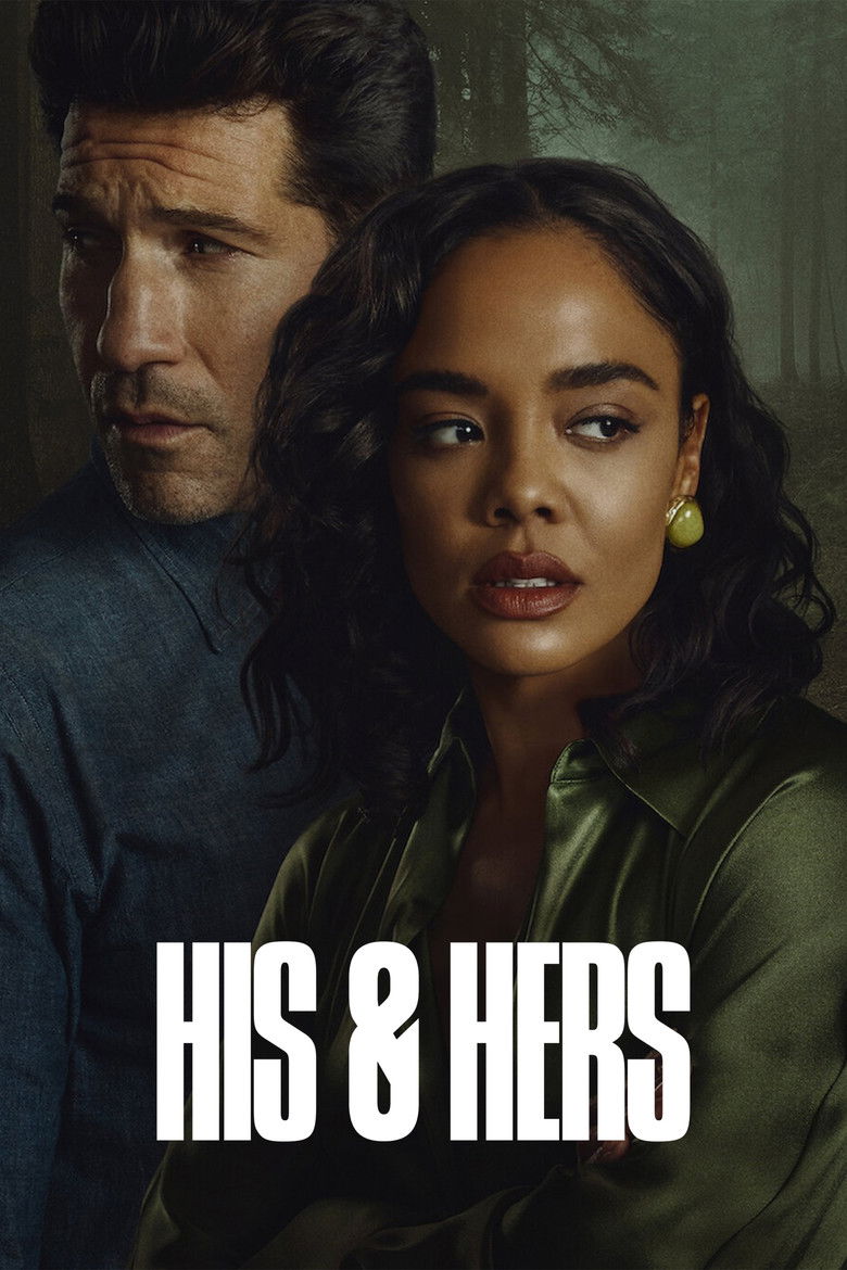 HIS & HERS (2026) TV Series | S01 | Complete
