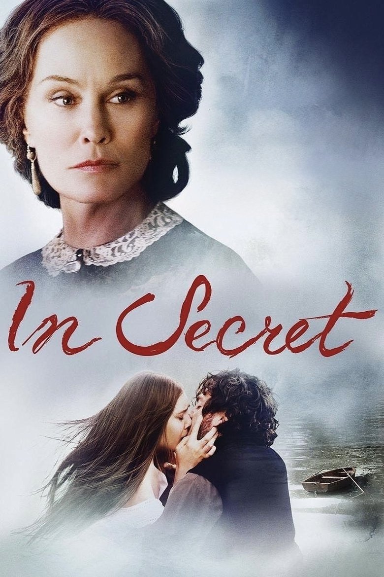 In Secret (2014) Sinhala Subtitles | සිංහල උපසිරැසි සමඟ