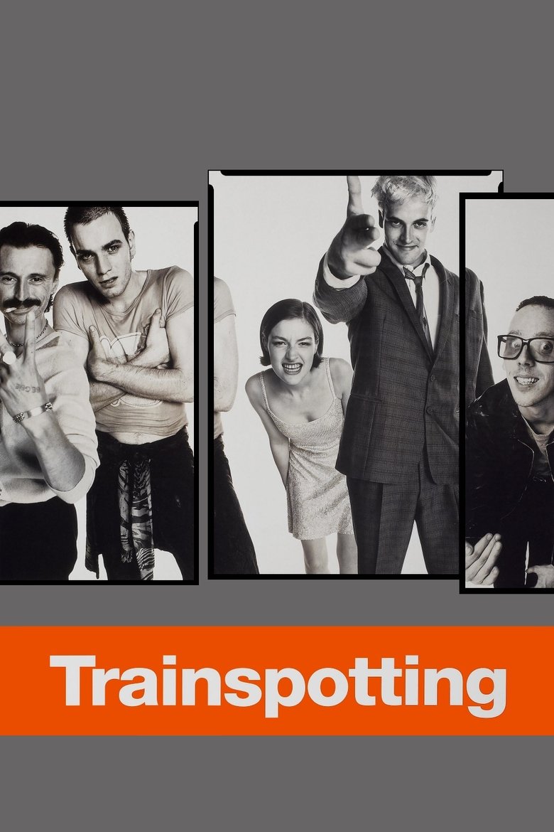 Trainspotting (1996) Sinhala Subtitles | සිංහල උපසිරැසි සමඟ